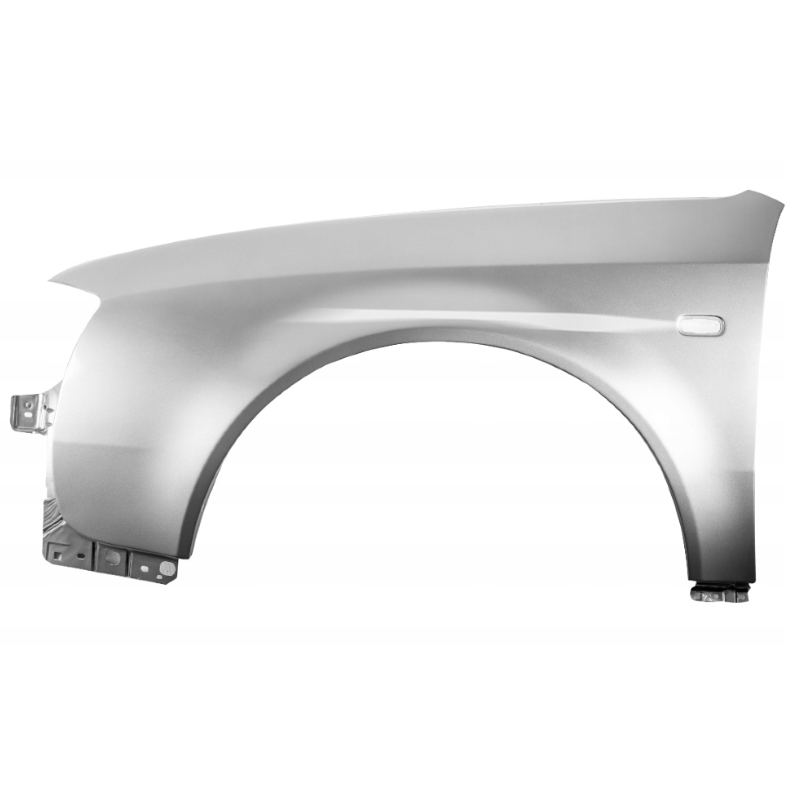 Blatník Audi A6 C5 Lift Barva LY7W Y7W 01-05 Levý Přední