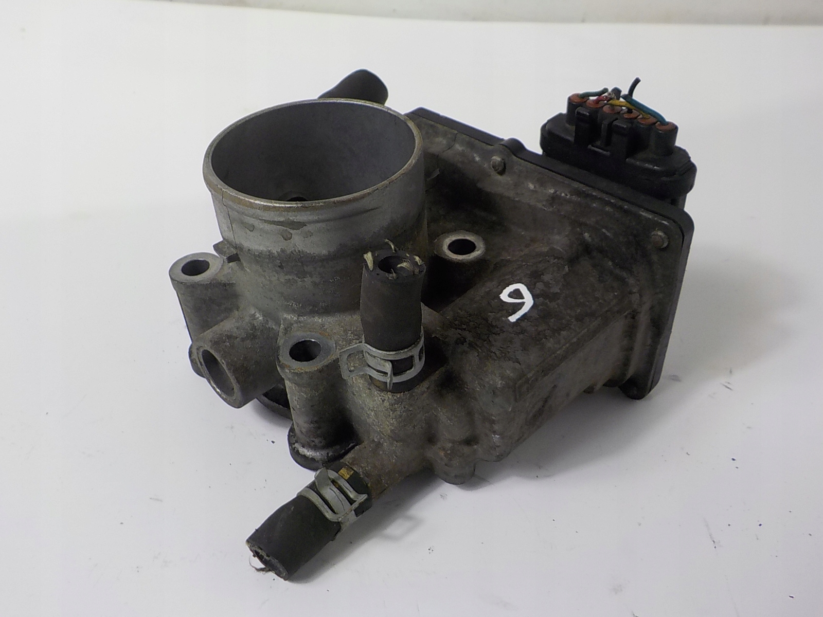 SUZUKI SX4 1.6 Valvola a farfalla 79J0
