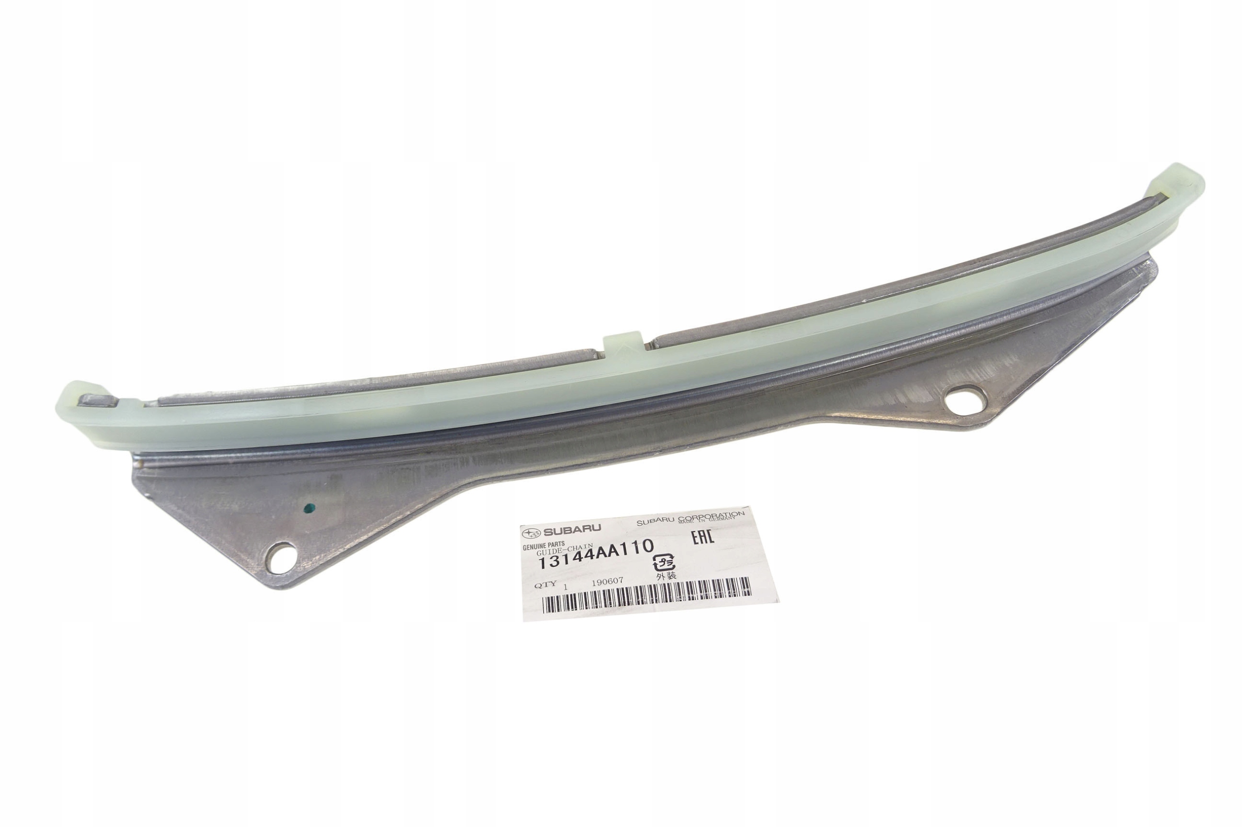 13144AA110 - SUBARU направляющая цепь скольжения 3.6 L H6 EZ36D