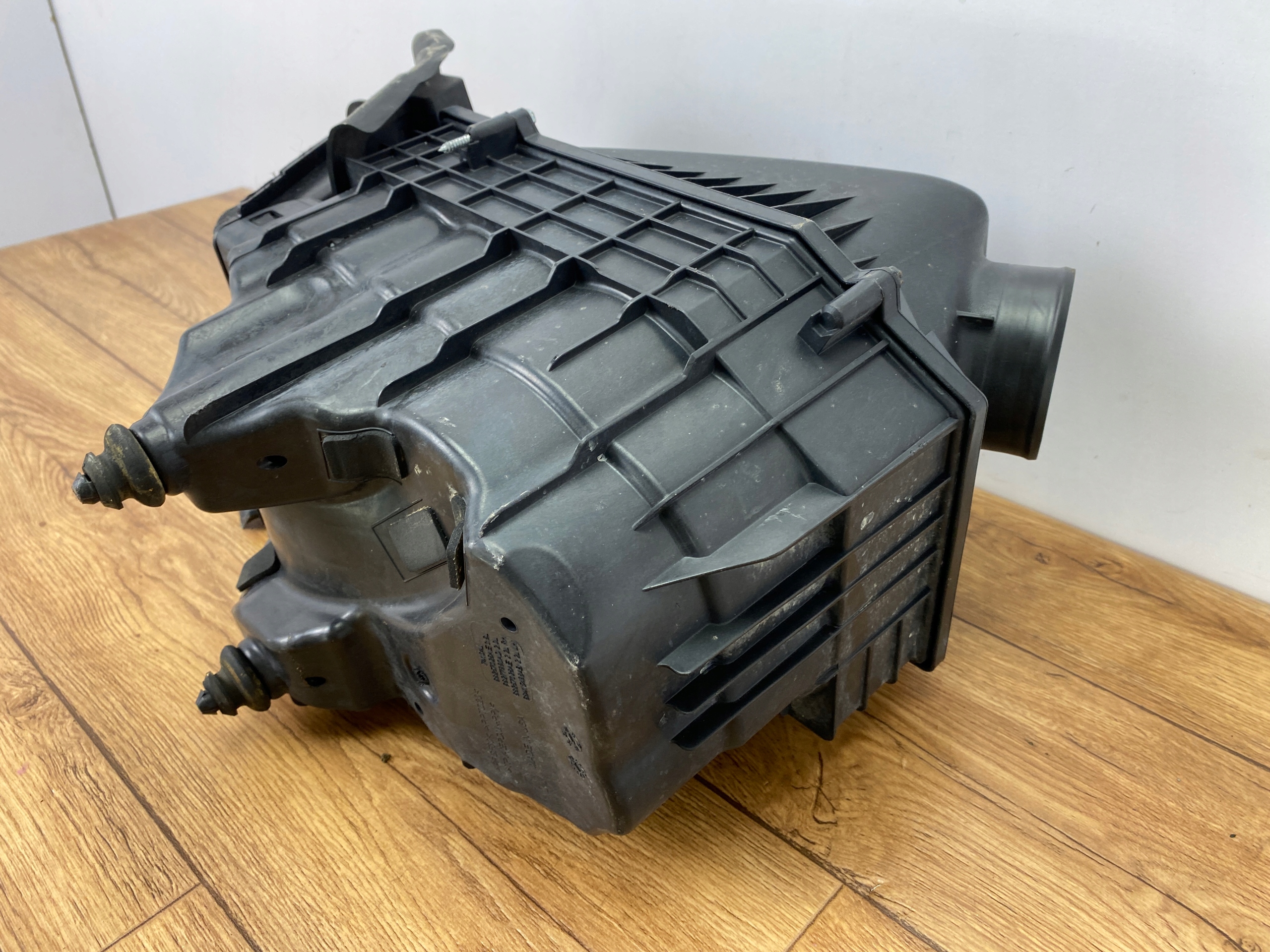 Gehäuse filter luft 2.0T 4xe Jeep Wrangler JL 2018+ USA