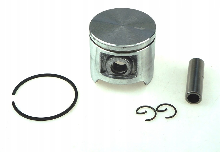 Píst Kompletní 40 MM, Sada Pro Pilu Husqvarna 40 240, Kvalita