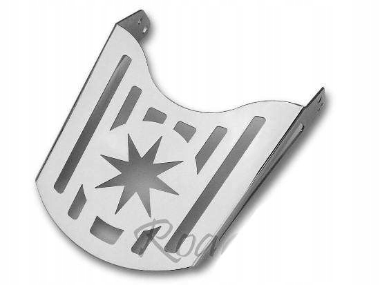 BAGAŻNIK DO ORYGINALNEGO OPARCIA YAMAHA STRATOLINE (4911)