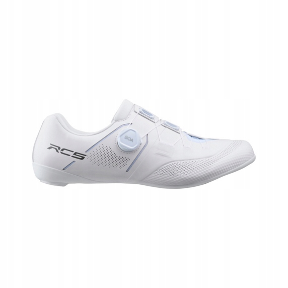 Buty szosowe Shimano RC5 SH-RC503 Spd-sl r.47 Białe