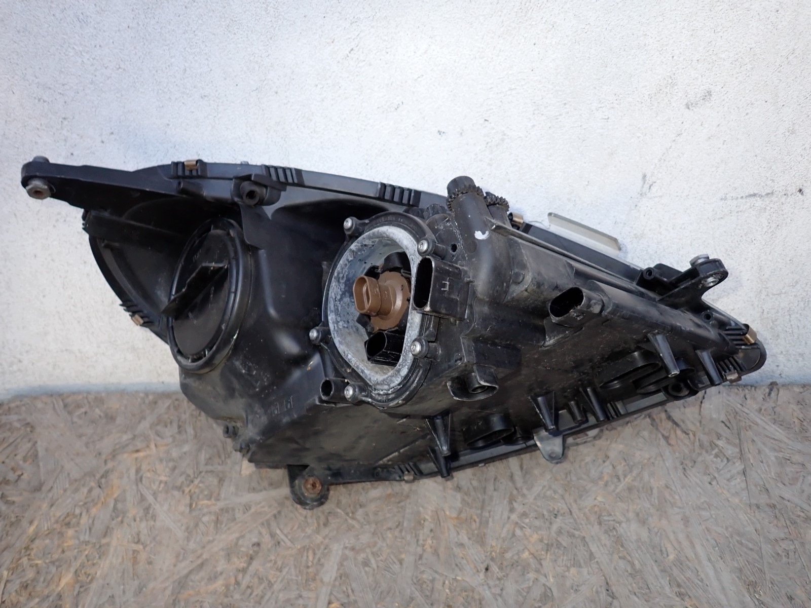 light left front front MERCEDES SLK 171 2004-2011R A1718203161 165