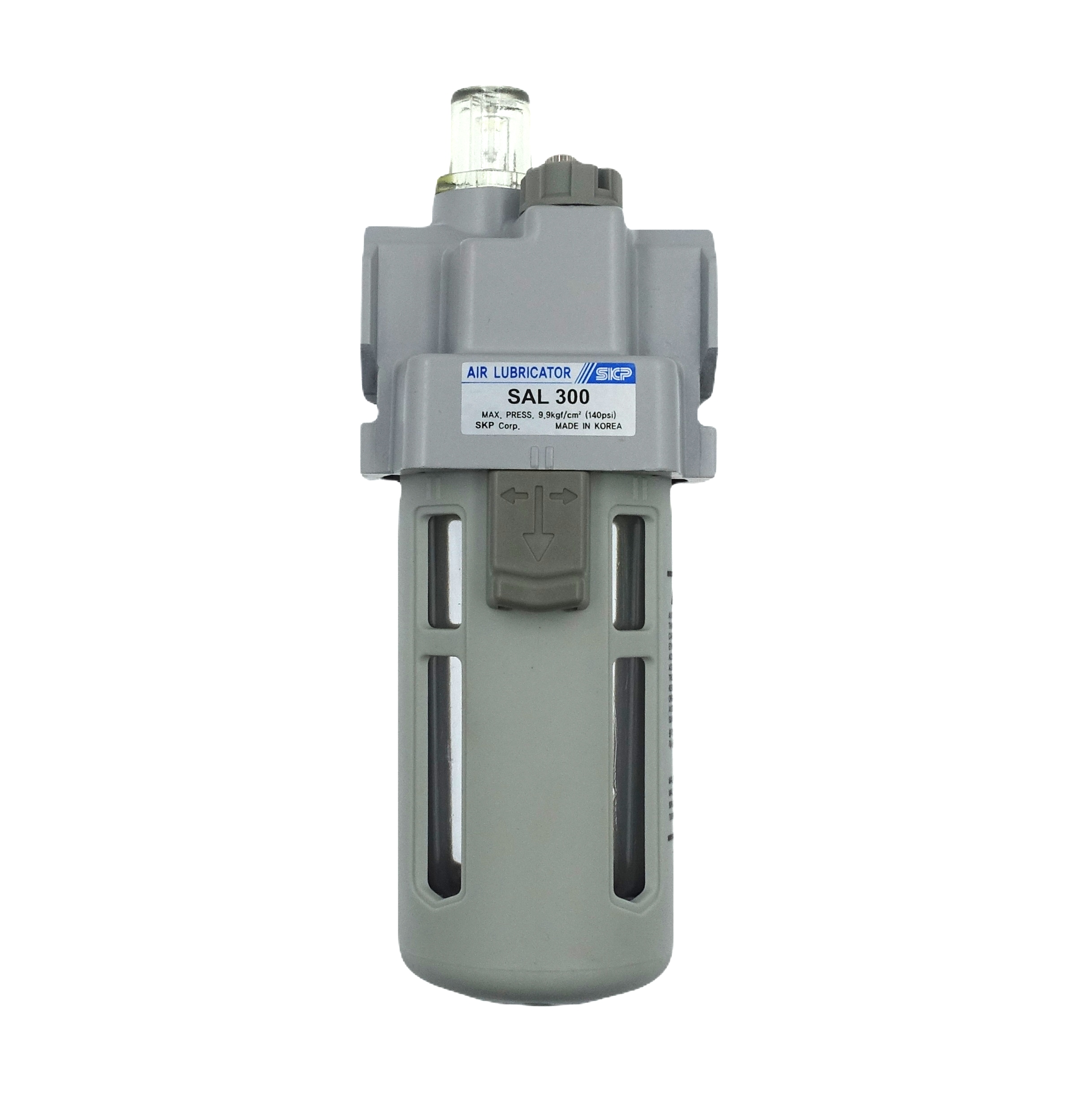 Pneumatická Naolejovačka 3/8" 4500 l/min Skp Modulární