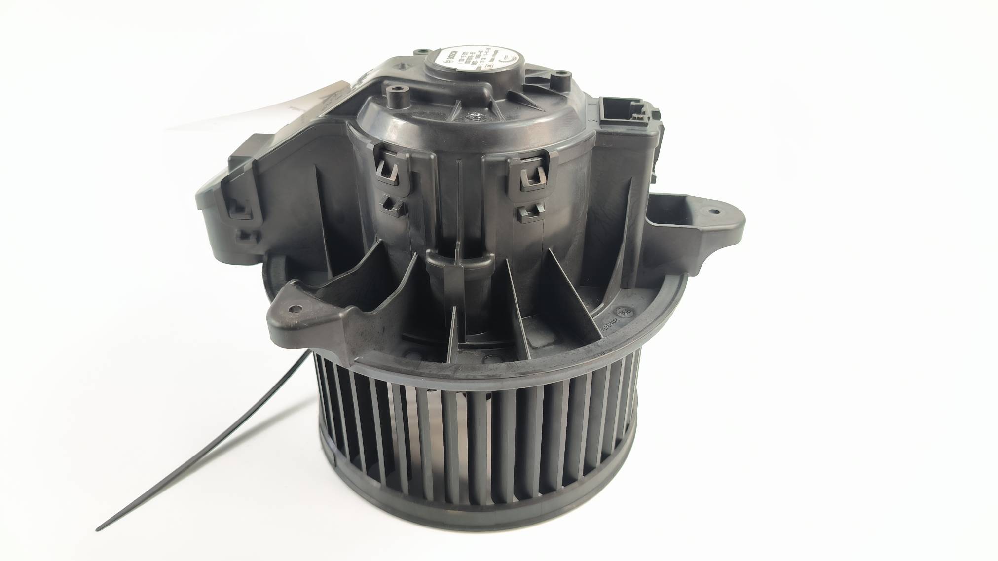 heating fan cab BK2T-18456-AC FORD TRANSIT MK8