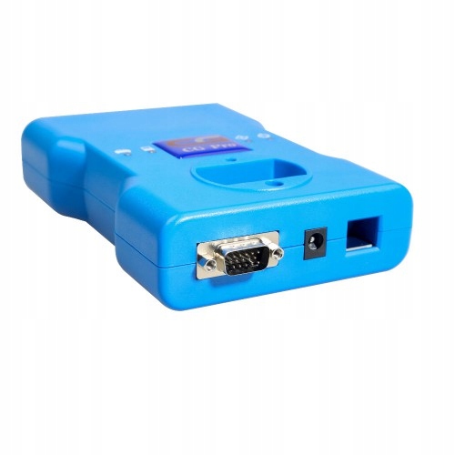 CG PRO 9S12 Programator wersja FULL cgpro cgdi Kod producenta cg pro 9s12 programator