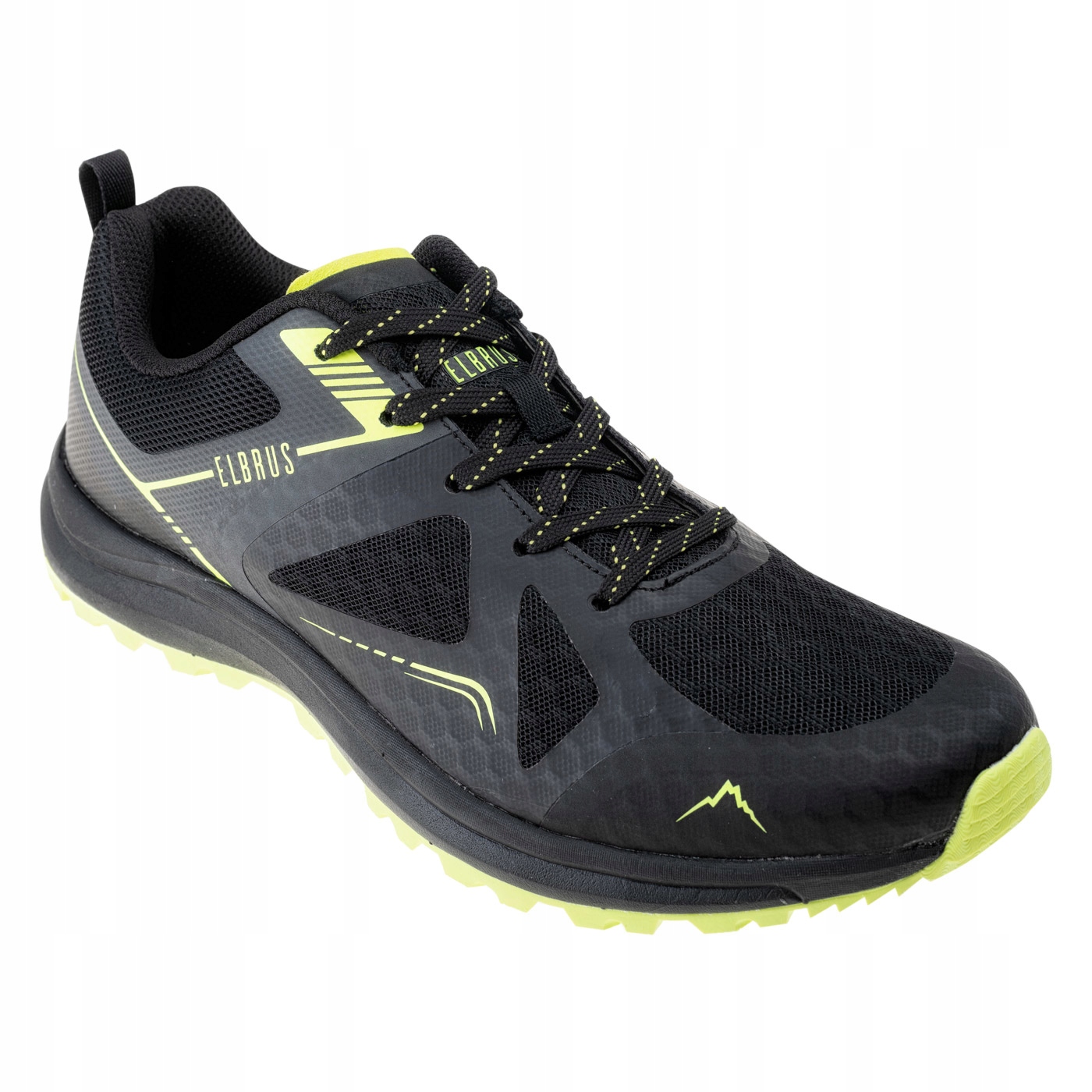 MĘSKIE BUTY TURYSTYCZNE EGMONT ELBRUS 45 Marka Elbrus