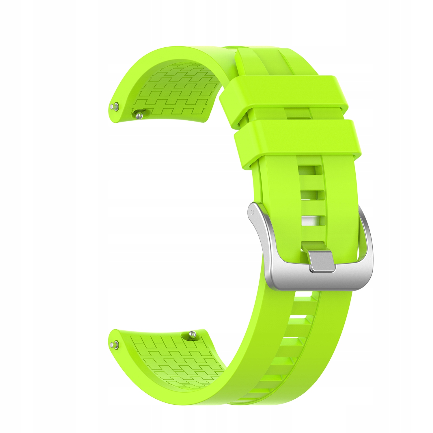 

Pasek Silikonowy Do Smartwatcha Zegarka 22 MM