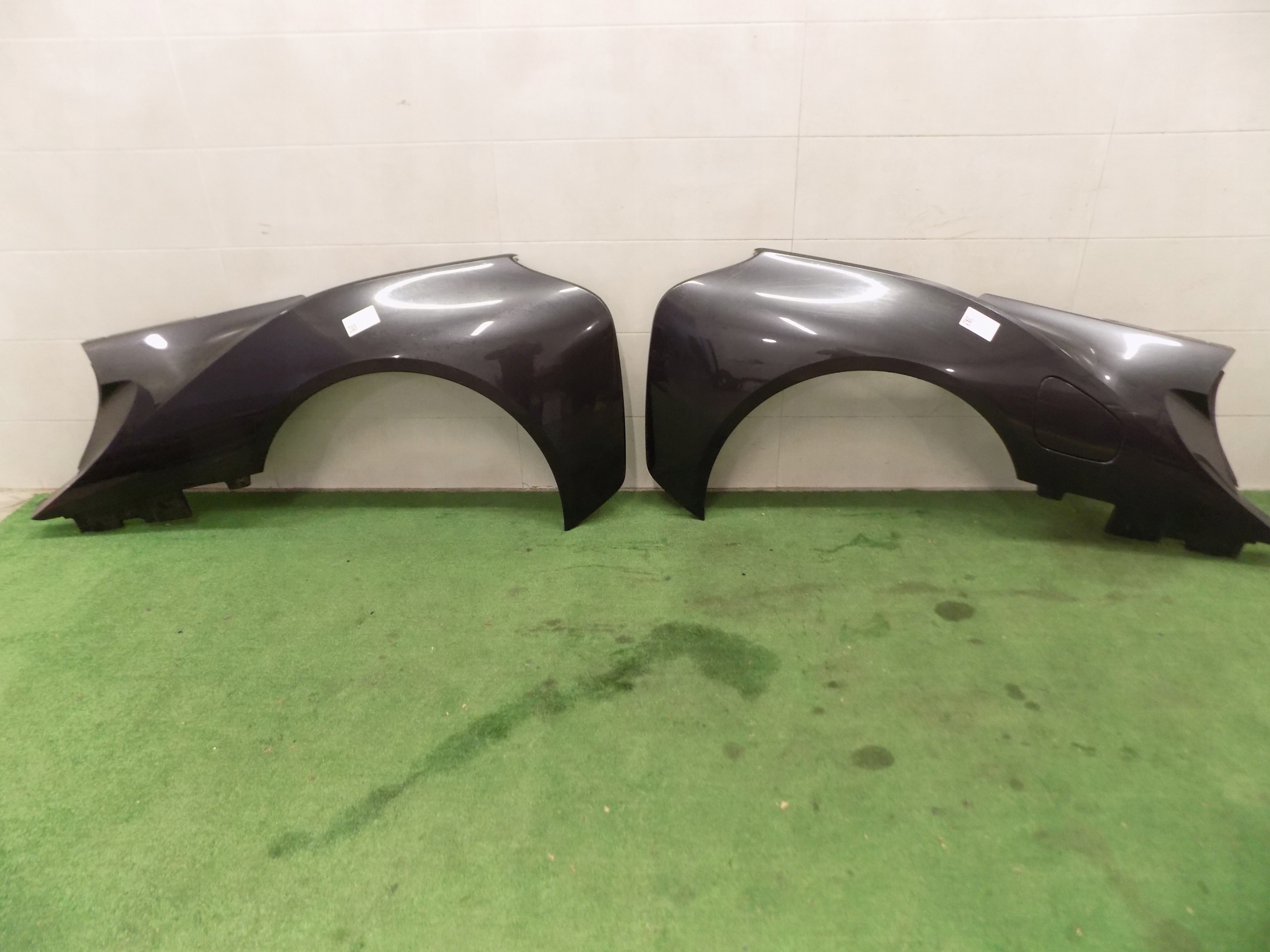 BMW i8 l12 Aile Arrière Droite A90
