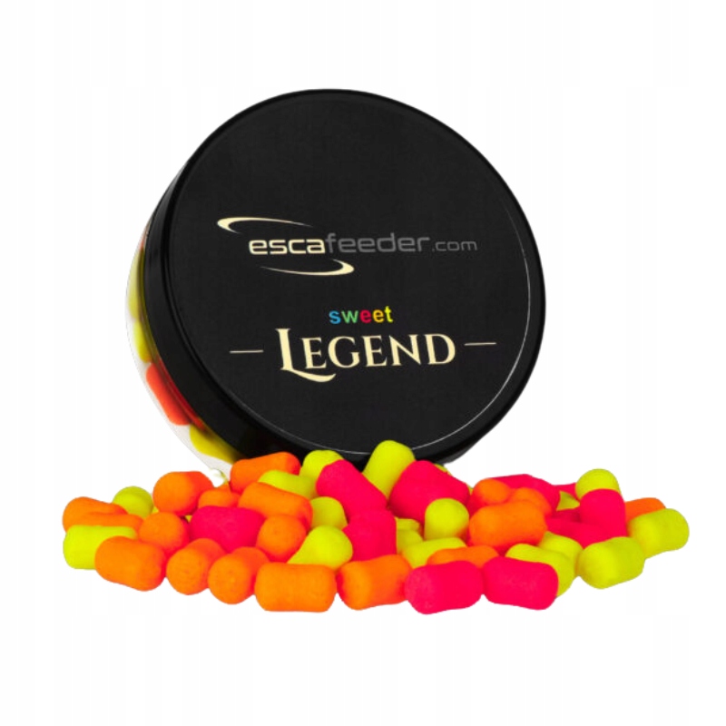 Escafeeder Wafters Sweet Legend 10mm
