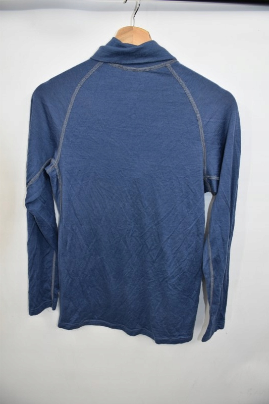 Devold Breeze koszulka męska merino S Rozmiar S