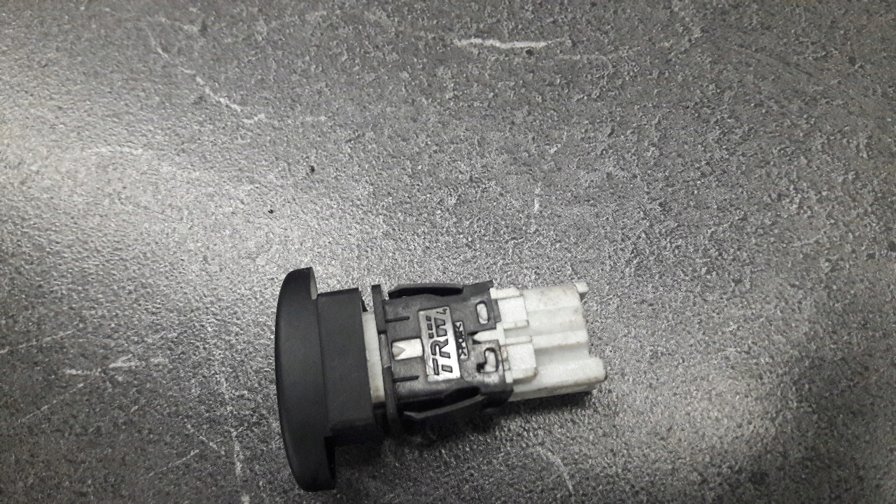 switch lighting cabs CITROEN C5 96409529
