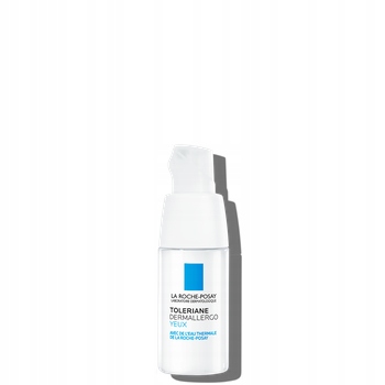 La Roche-Posay Toleriane Dermallergo Krem na okolice oczu 20 ml