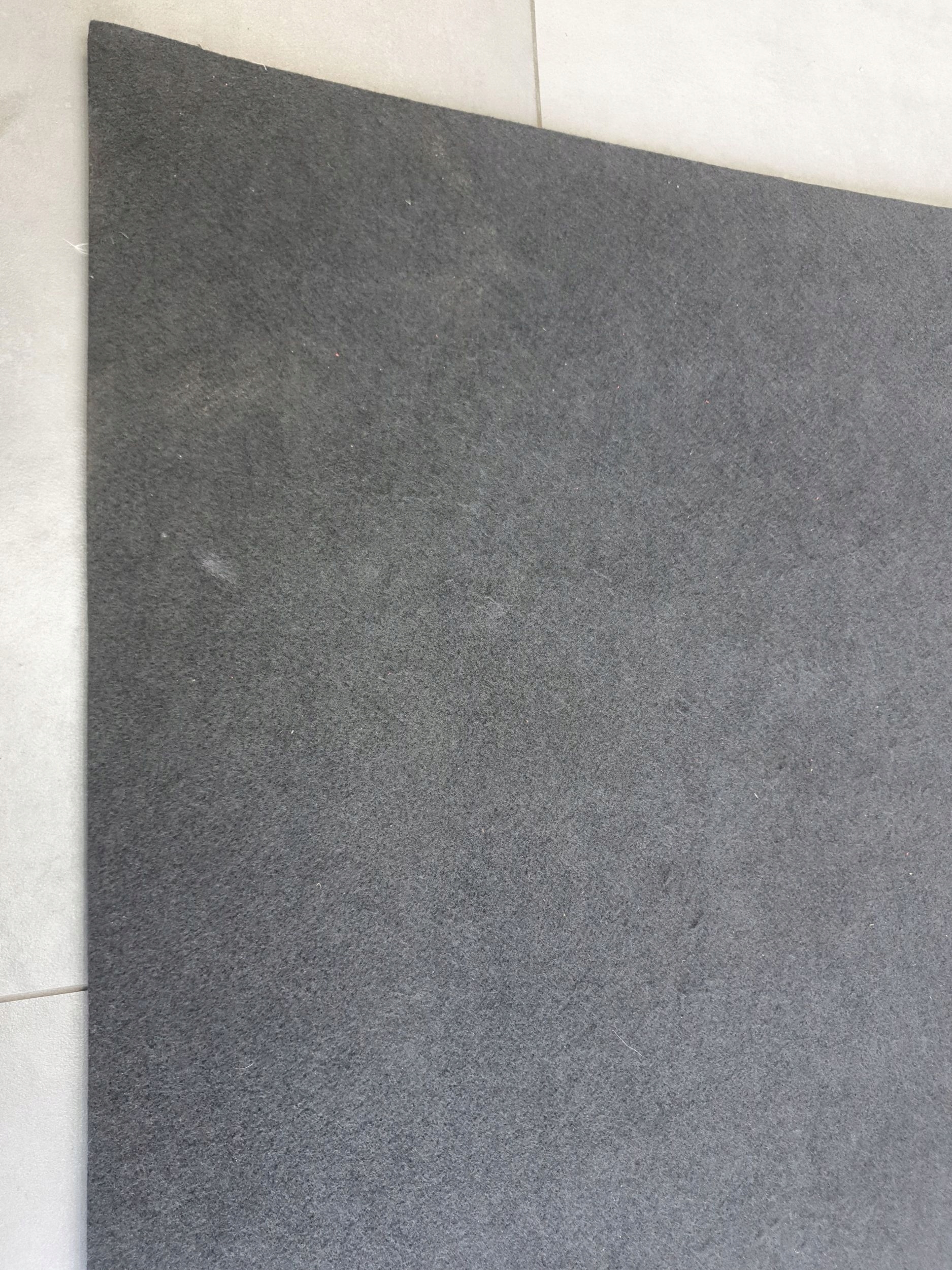 Cupra Formentor mats boot 5FF863463A