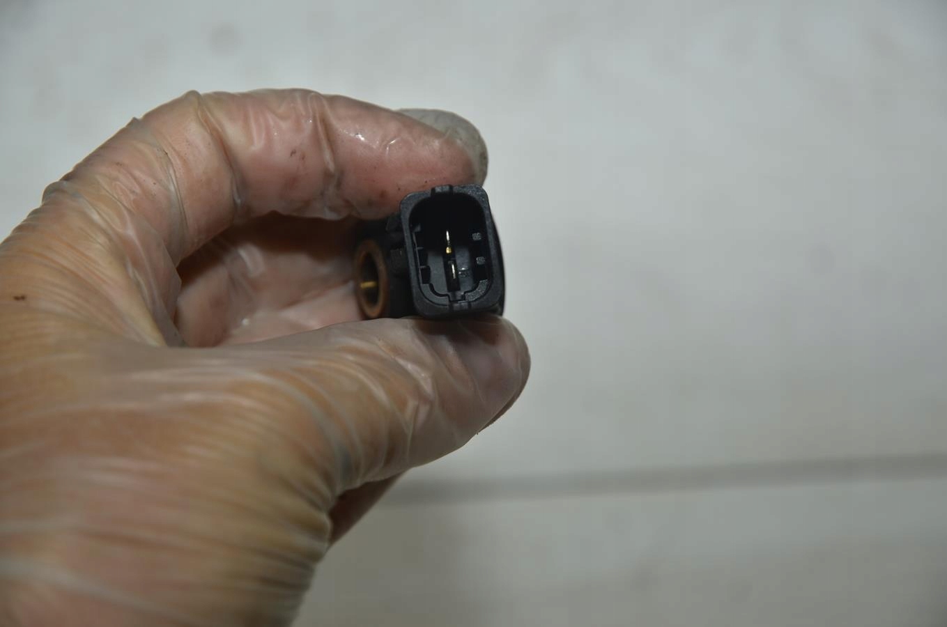 Sensor stukowy SMART Roadster Coupe 452