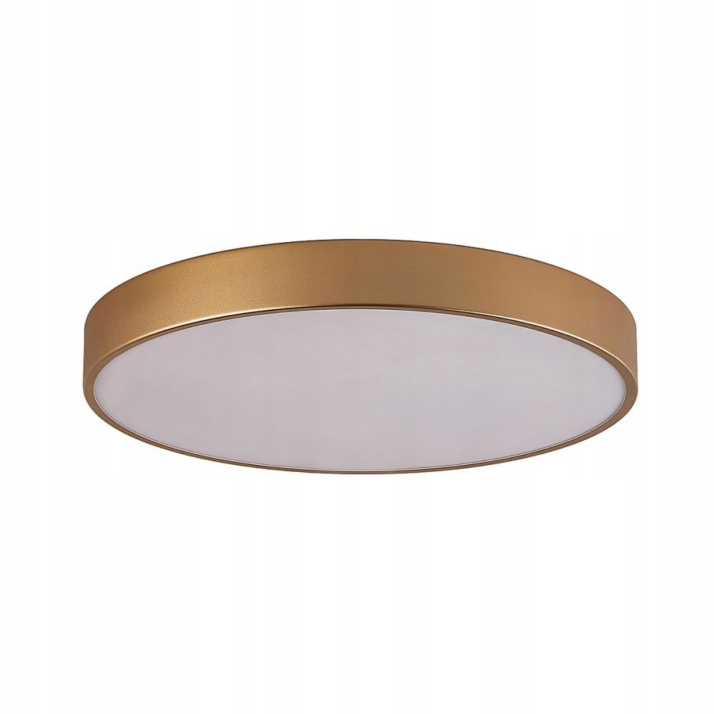 Led stropná lampa 60W Orbital 5361-860RC-GD-4 Italux