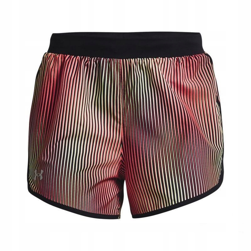 Under Armour Szorty Damskie Fly By 2.0 Chroma S