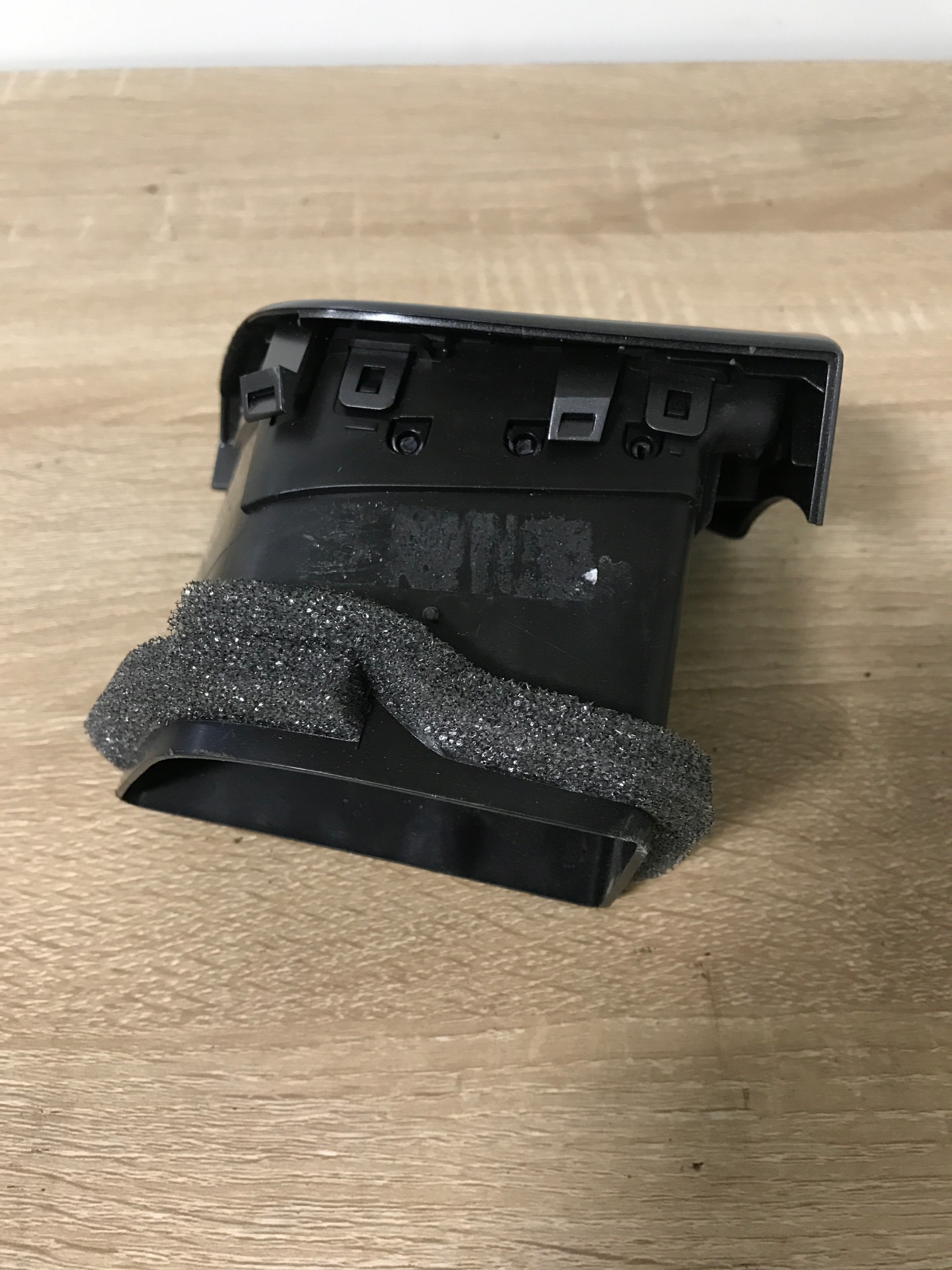 grid air conditioning devices FORD MONDEO MK5 DS73-F018B09-B