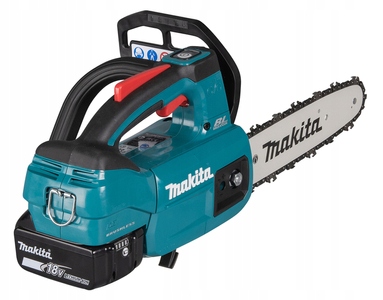 Makita Aku piła łańcuchowa 25 cm DUC254Z bez aku Polska