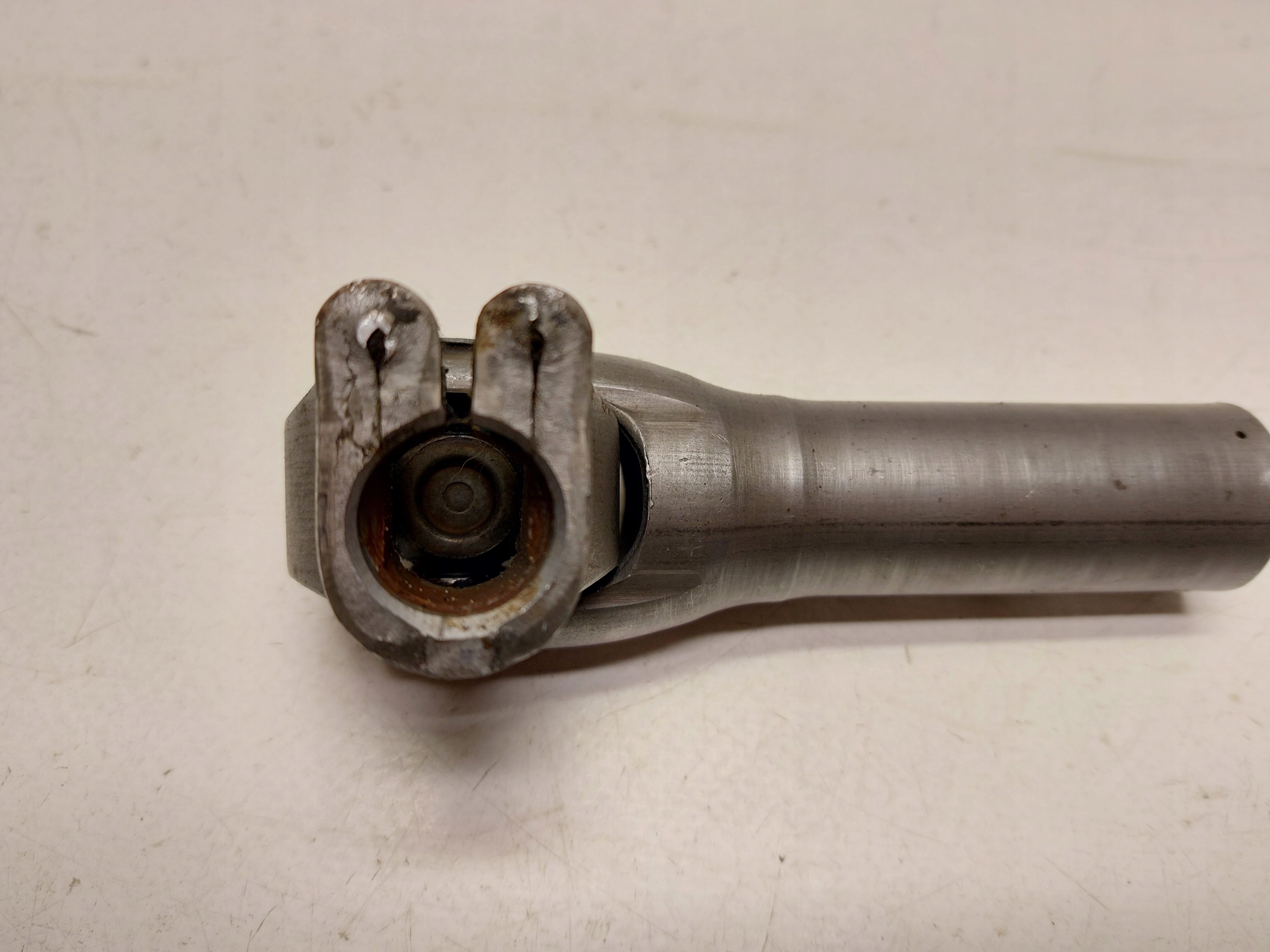 Croix Embrayage Colonne de direction OPEL ASTRA G 2 II