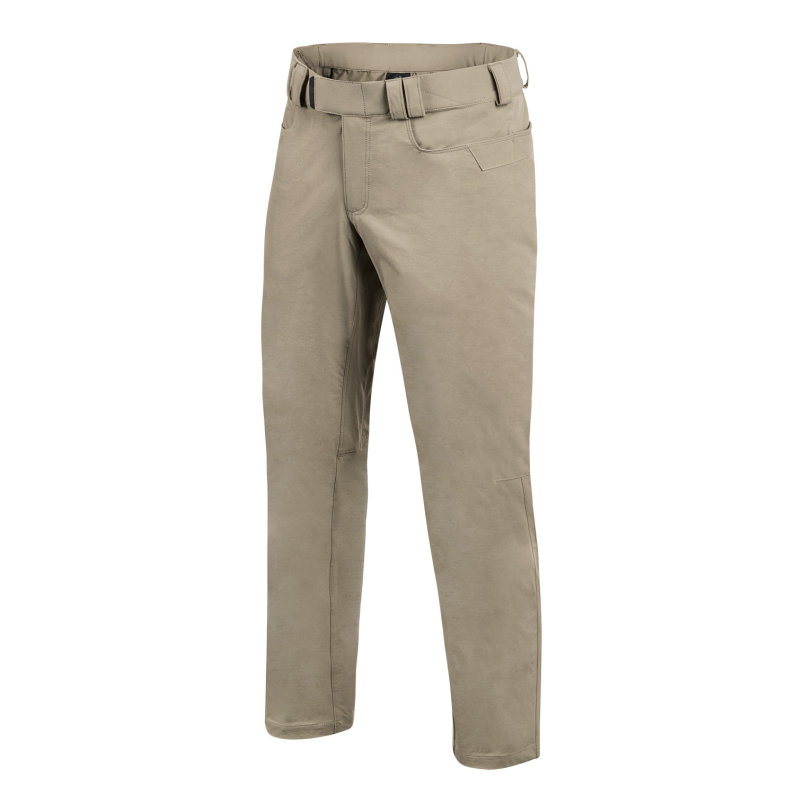 Kalhoty Covert Tactical Pants Ctp béžové Helikon L/L