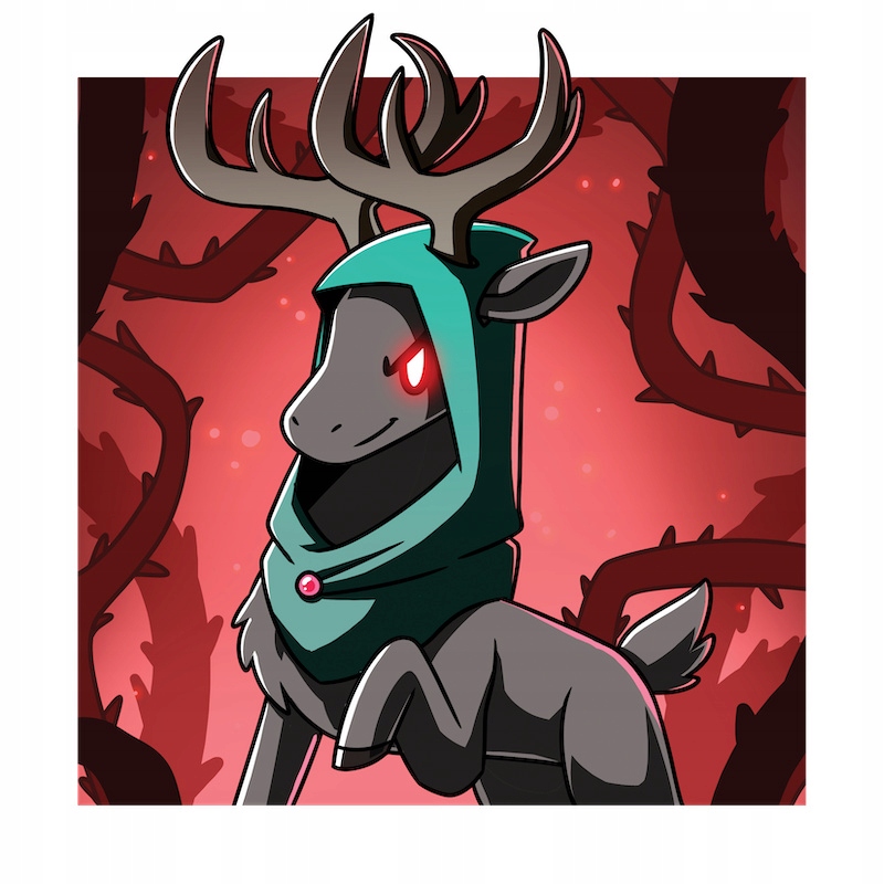 To ja go tnę! Awanturnicy i druidzi Kod producenta 98799