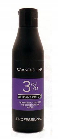 

Scandic Oxydant Woda Utleniona 3% 150ML