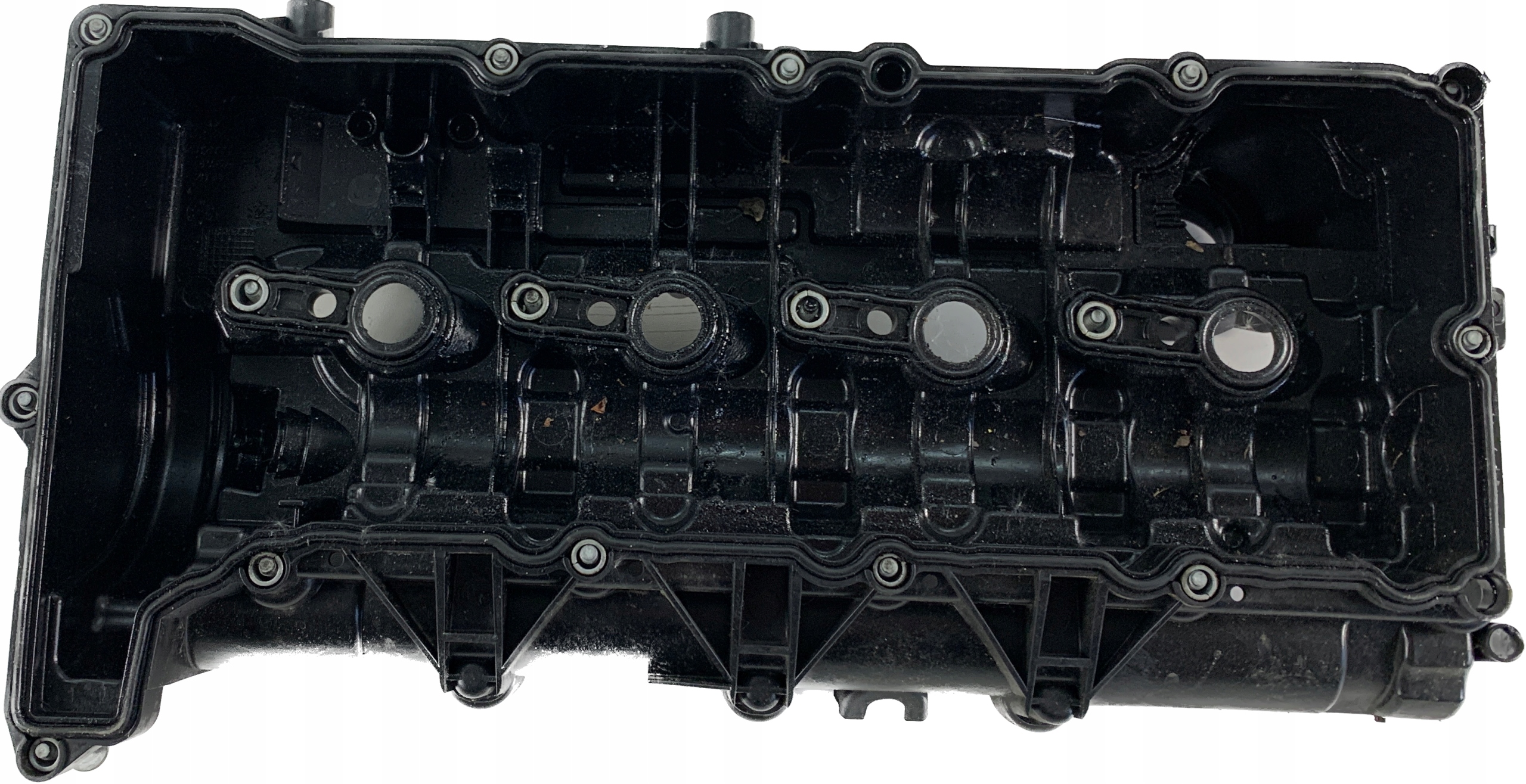 MINI R55 R56 R60 R61 POKRYWA ZAWORÓW 8576293 Jakość części (zgodnie z GVO) O - oryginał z logo producenta pojazdu (OE)