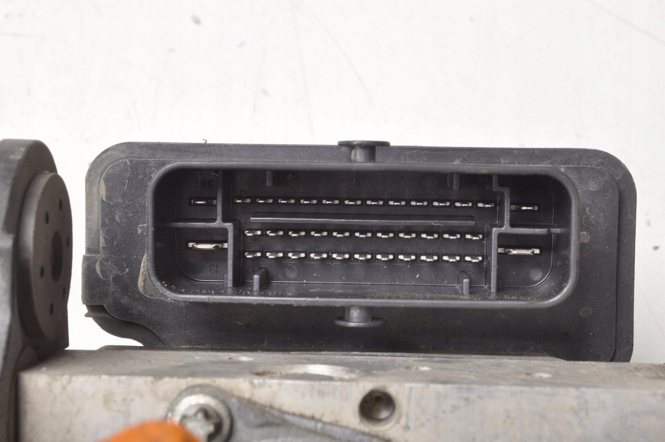 SEAT IBIZA V POMPA ABS 2Q0614517AA Numer katalogowy części 2Q0614517AA