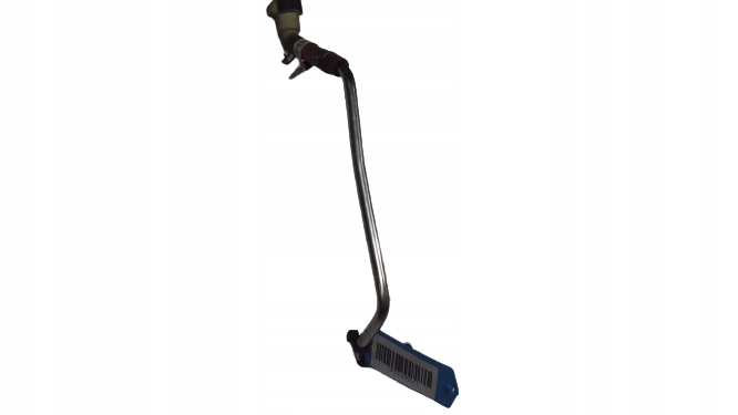 1954490/1 - Кабель високого тиску DPF DAF XF Euro 6