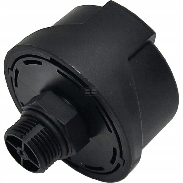 Odvzdušňovač 84412494 New Holland