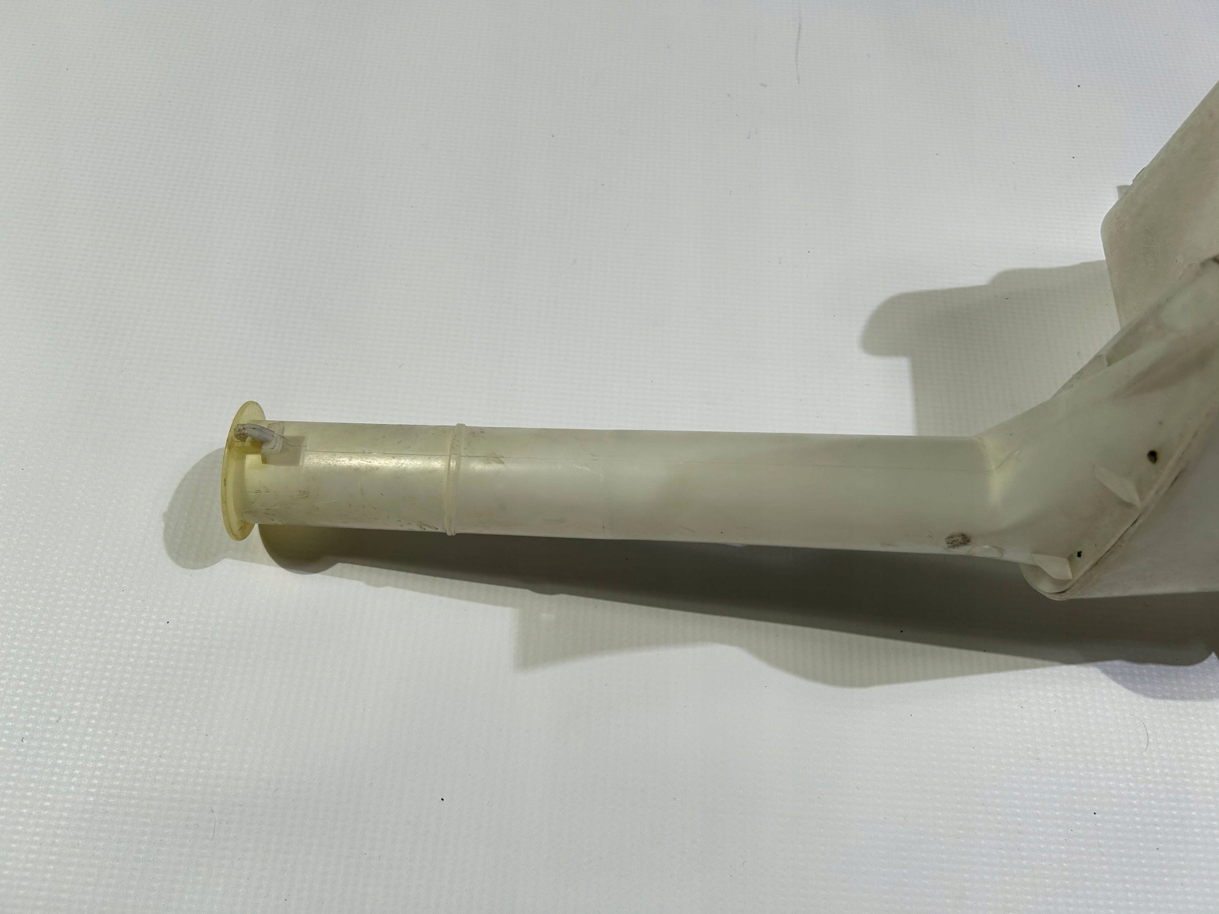 serbatoio LIQUIDO do LAVAFARI Pompa komplet Ford Mustang V 2010
