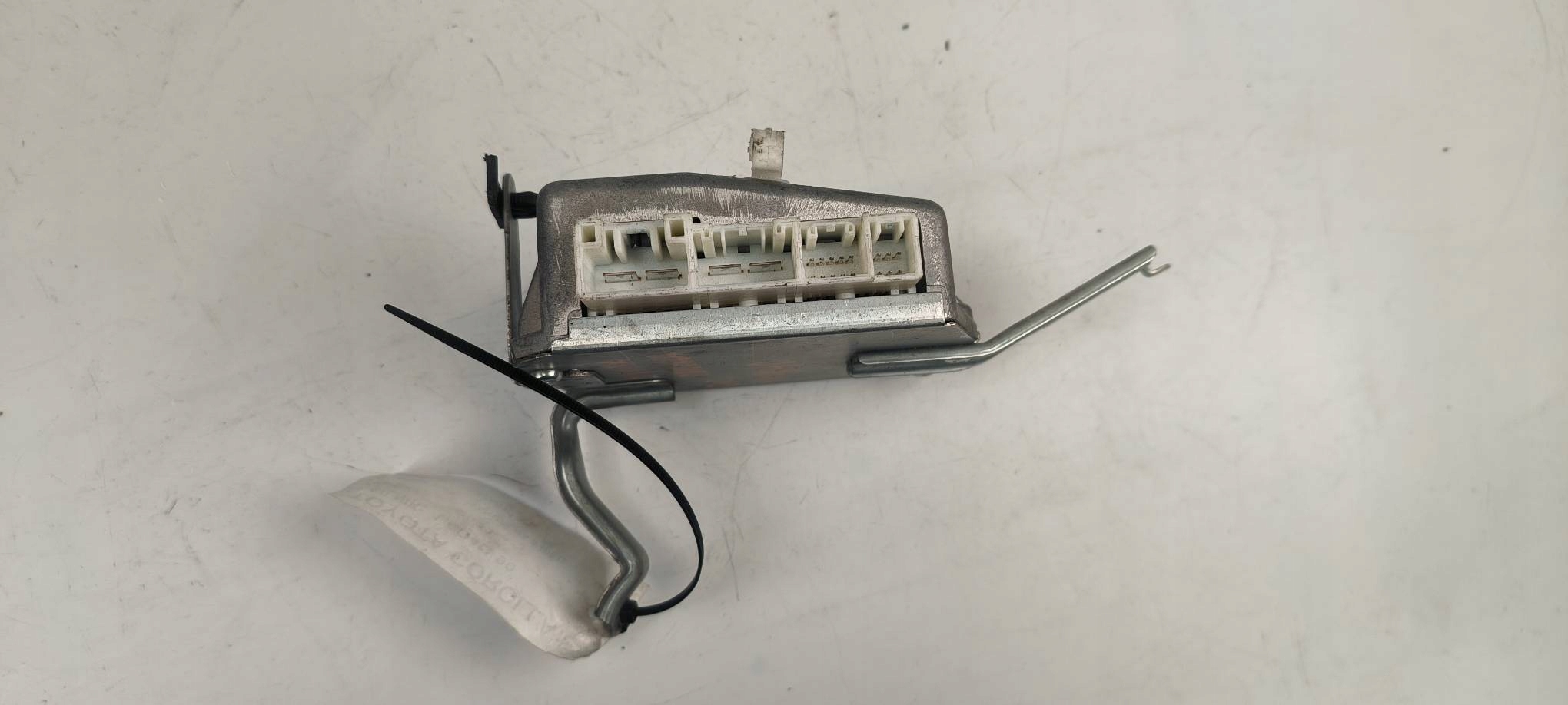 Module Direction assistée 89650-02150 TOYOTA COROLLA E12