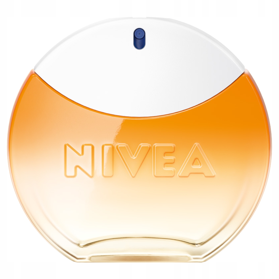 Nivea Sun Woda toaletowa 30 ml Woda Toaletowa kobieta Edt