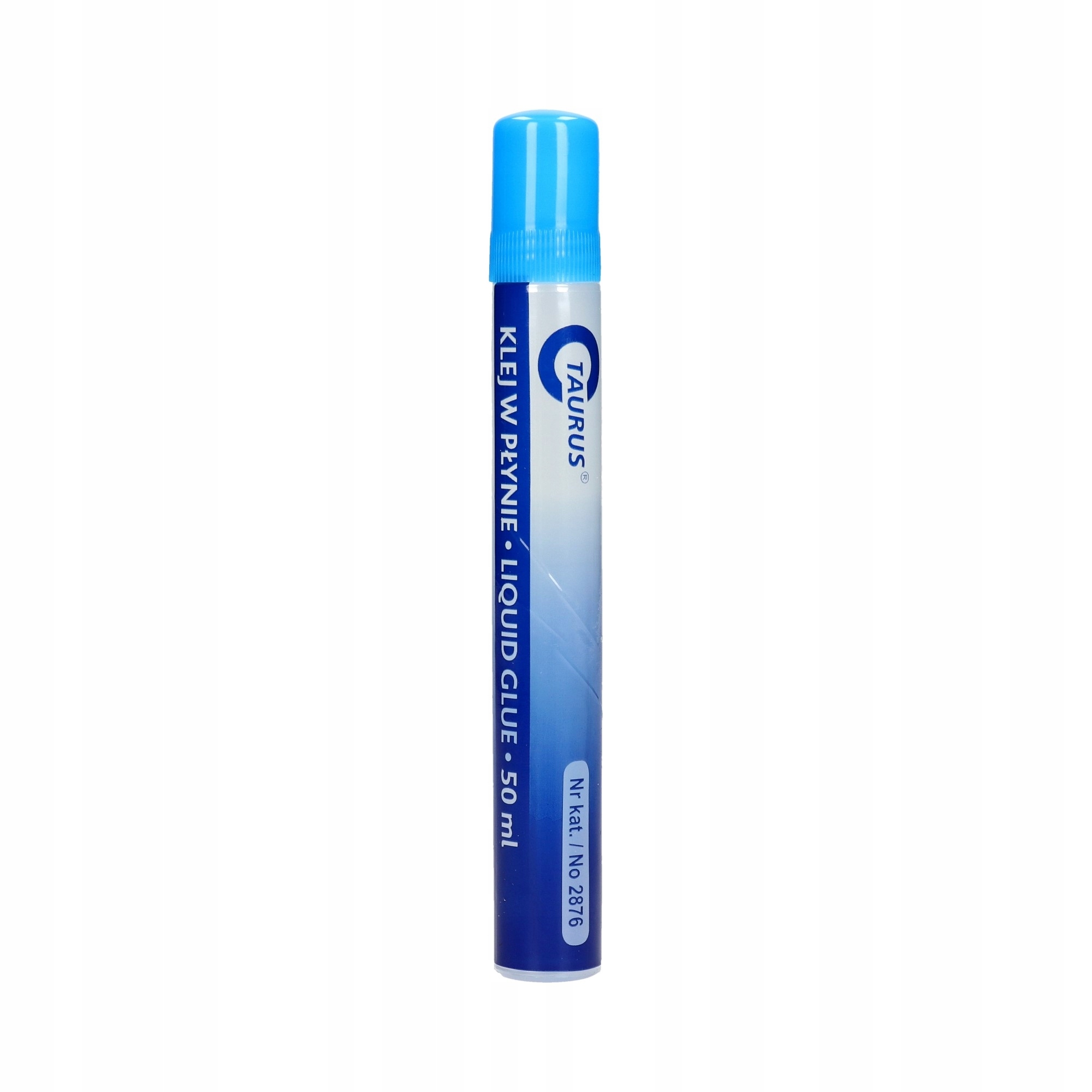 

Klej Płynny Biurowy Szkolny Taurus 50ml
