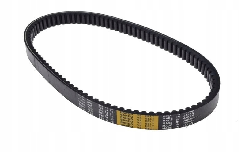 1607 - ПРИВОДНОЙ РЕМЕНЬ 893-24-30 BANDO AEON ATV 300