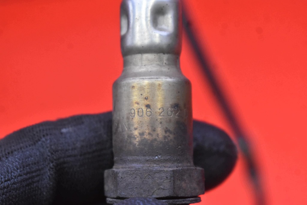 SONDA LAMBDA 04C906262D VW UP 1 e 1.0 12V 60 KM 11-20