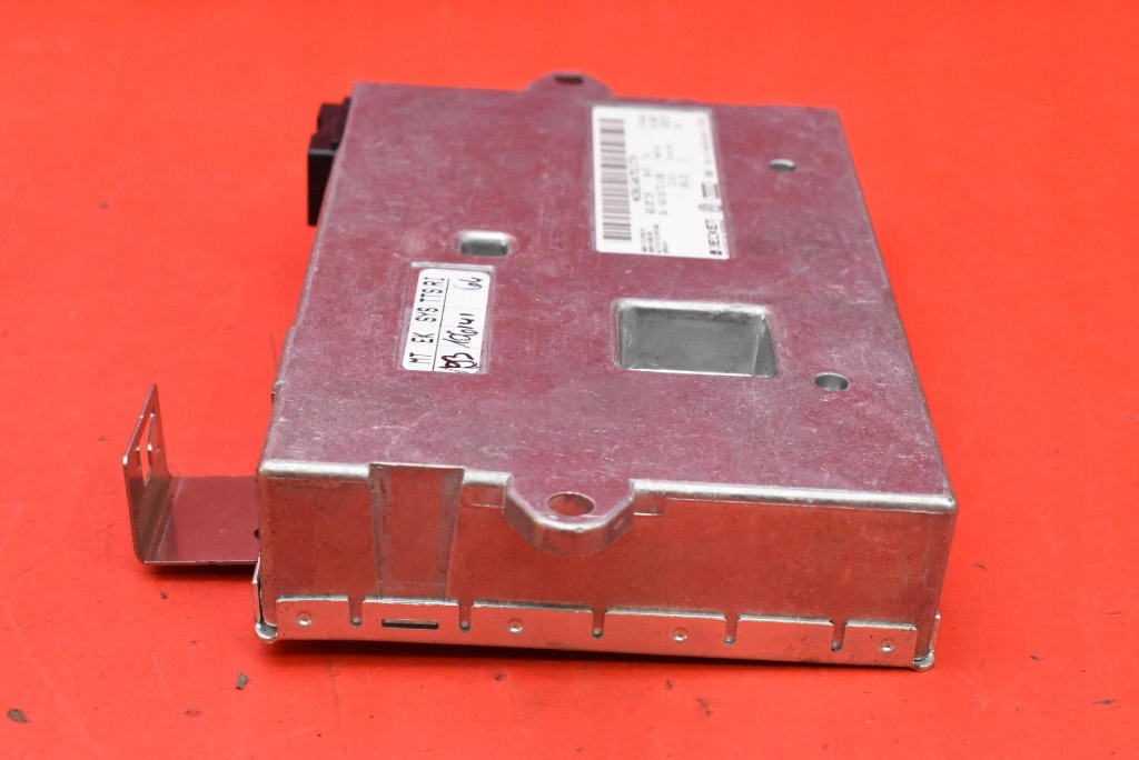 Centralina modulo MMI 4E0035729 AUDI Q7 4L 05-09