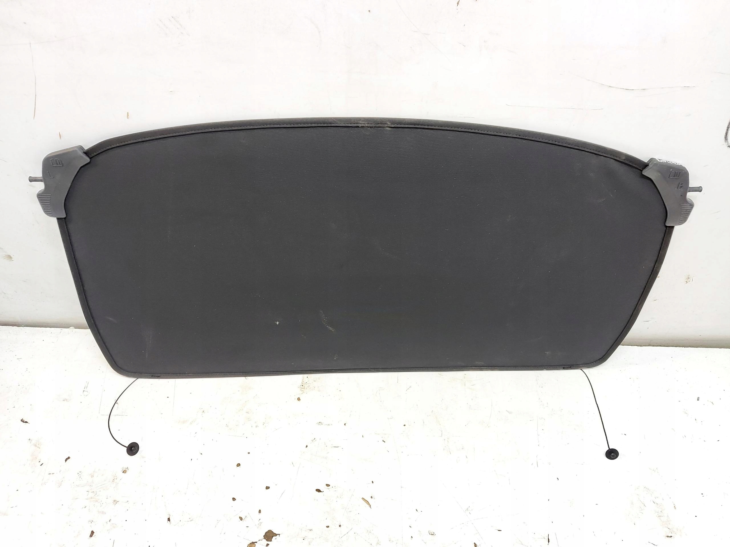 Ford Explorer Capri VII R2KB plato boot