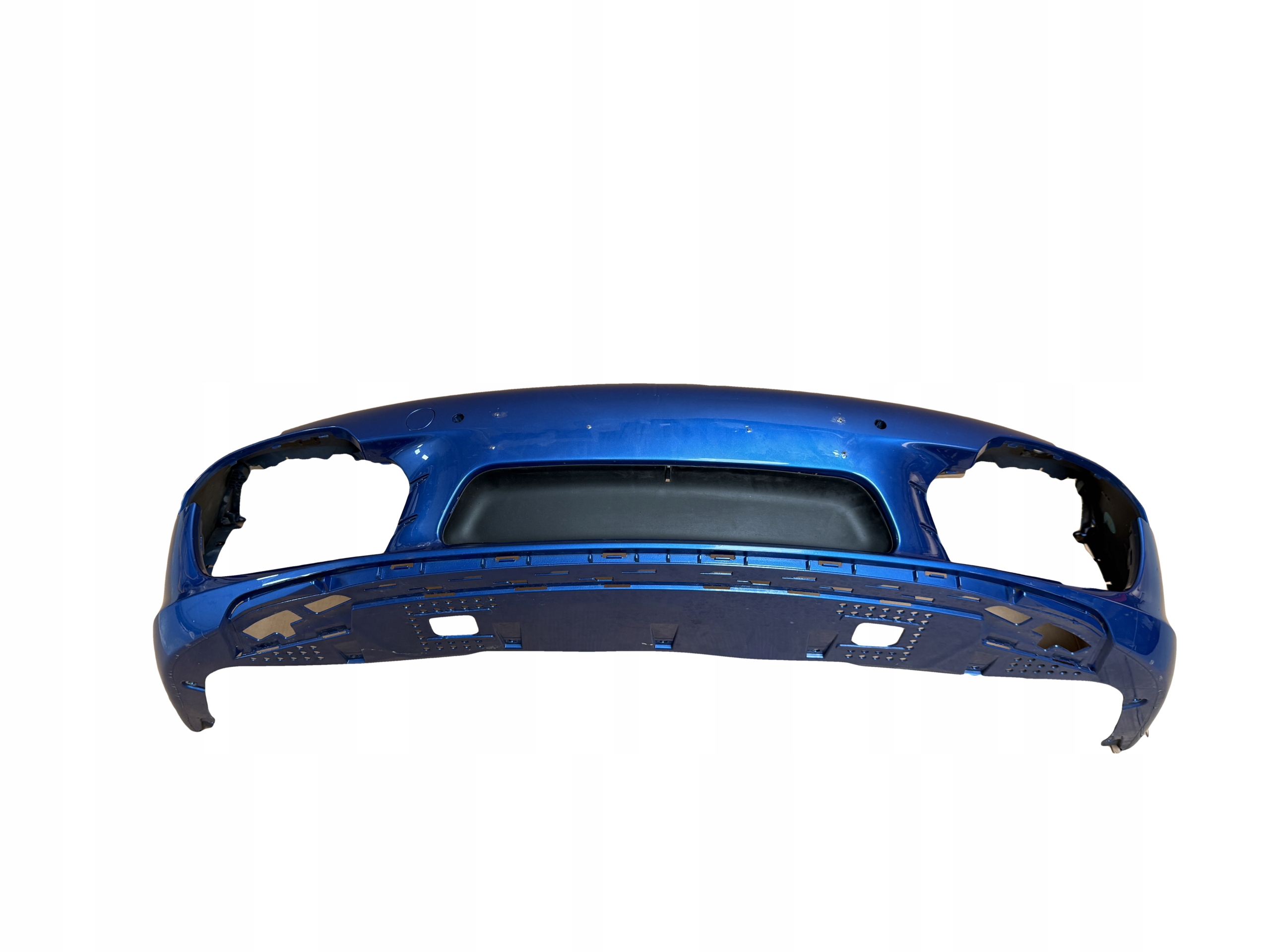 PORSCHE 911 991 CARRERA bumper front