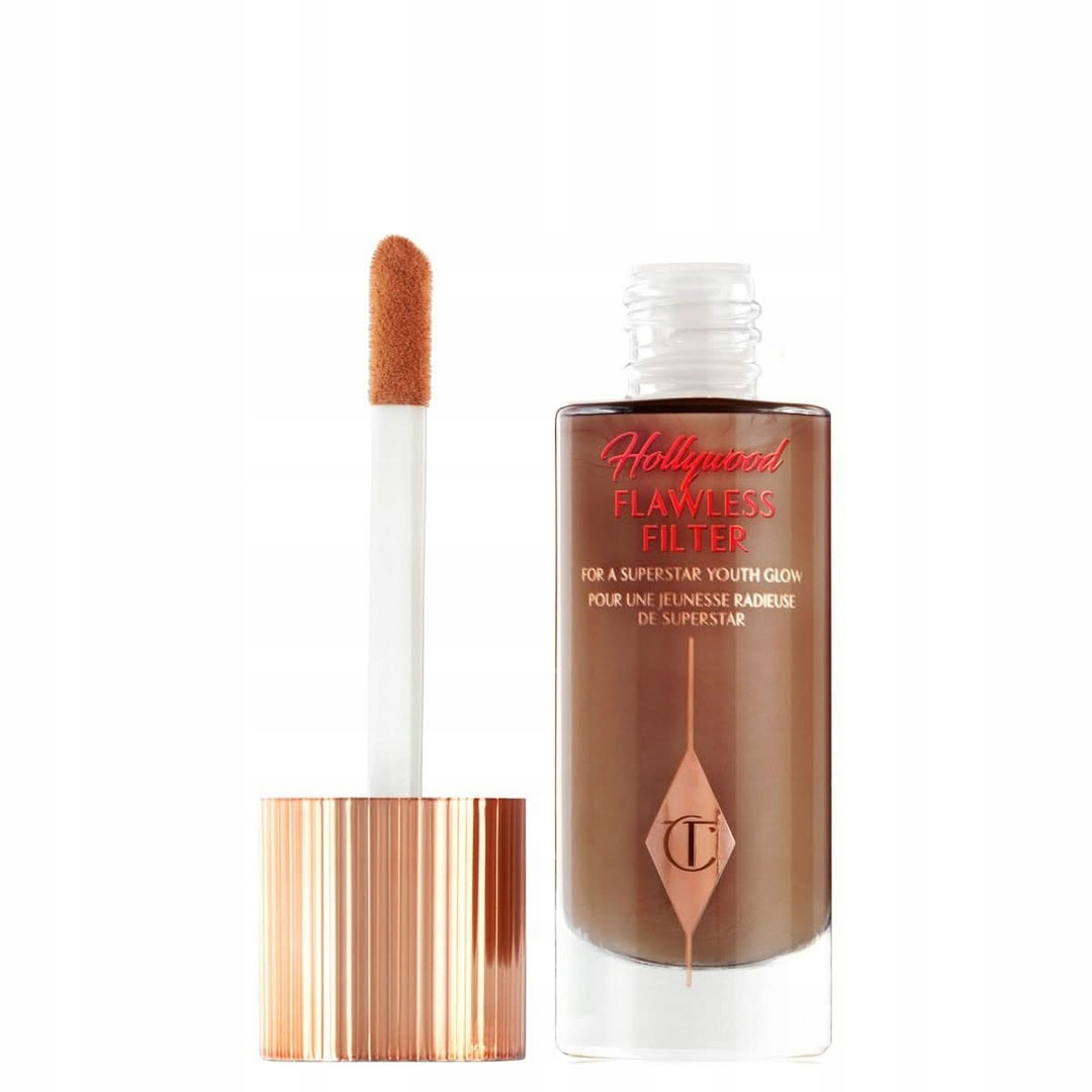 Podkladová Báze Charlotte Tilbury Hollywood Flawless 8 Deep