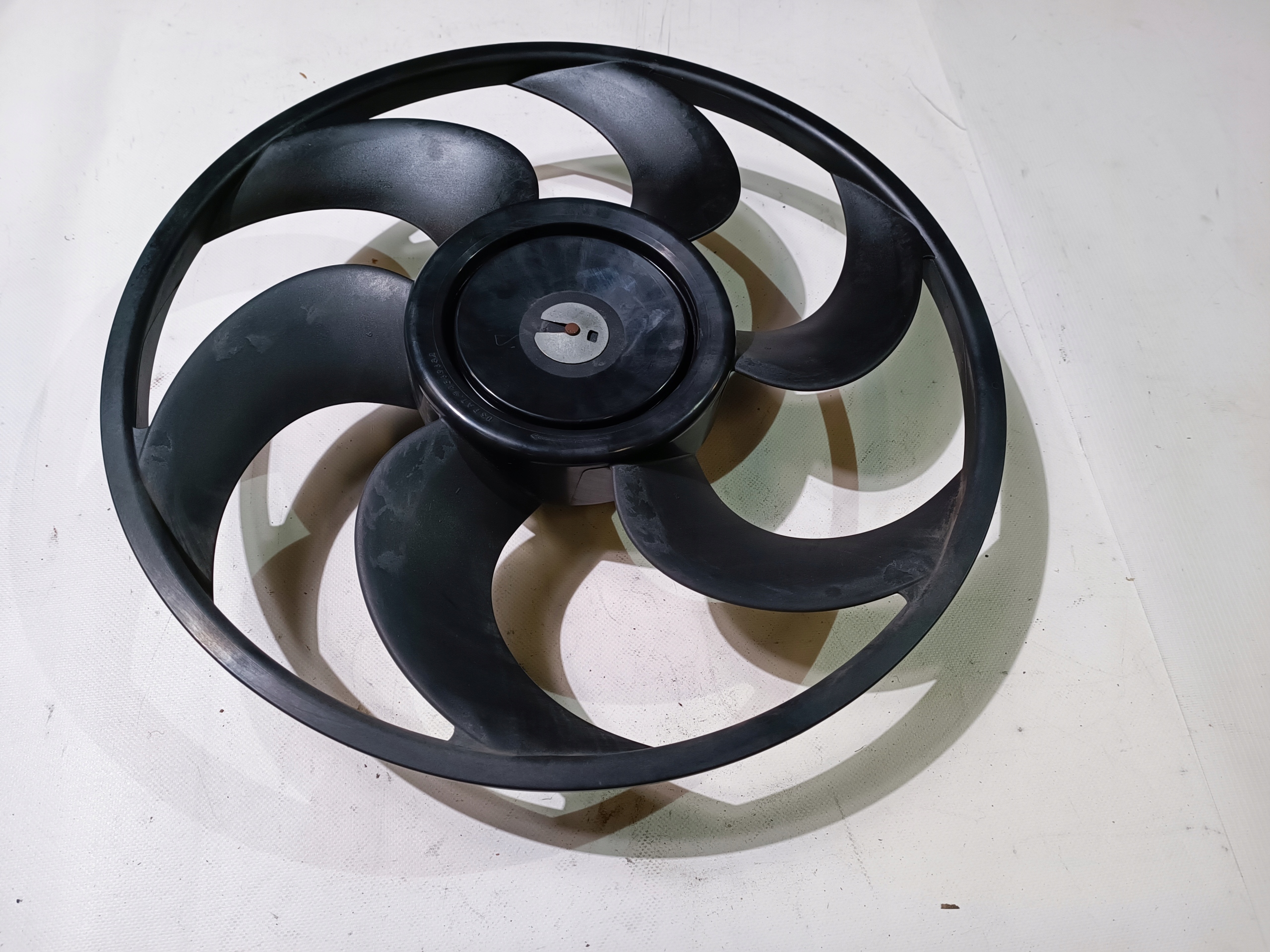 ventilátor vrtule motor smiglo chladiče Ford Mustang 4.6 2005-2009