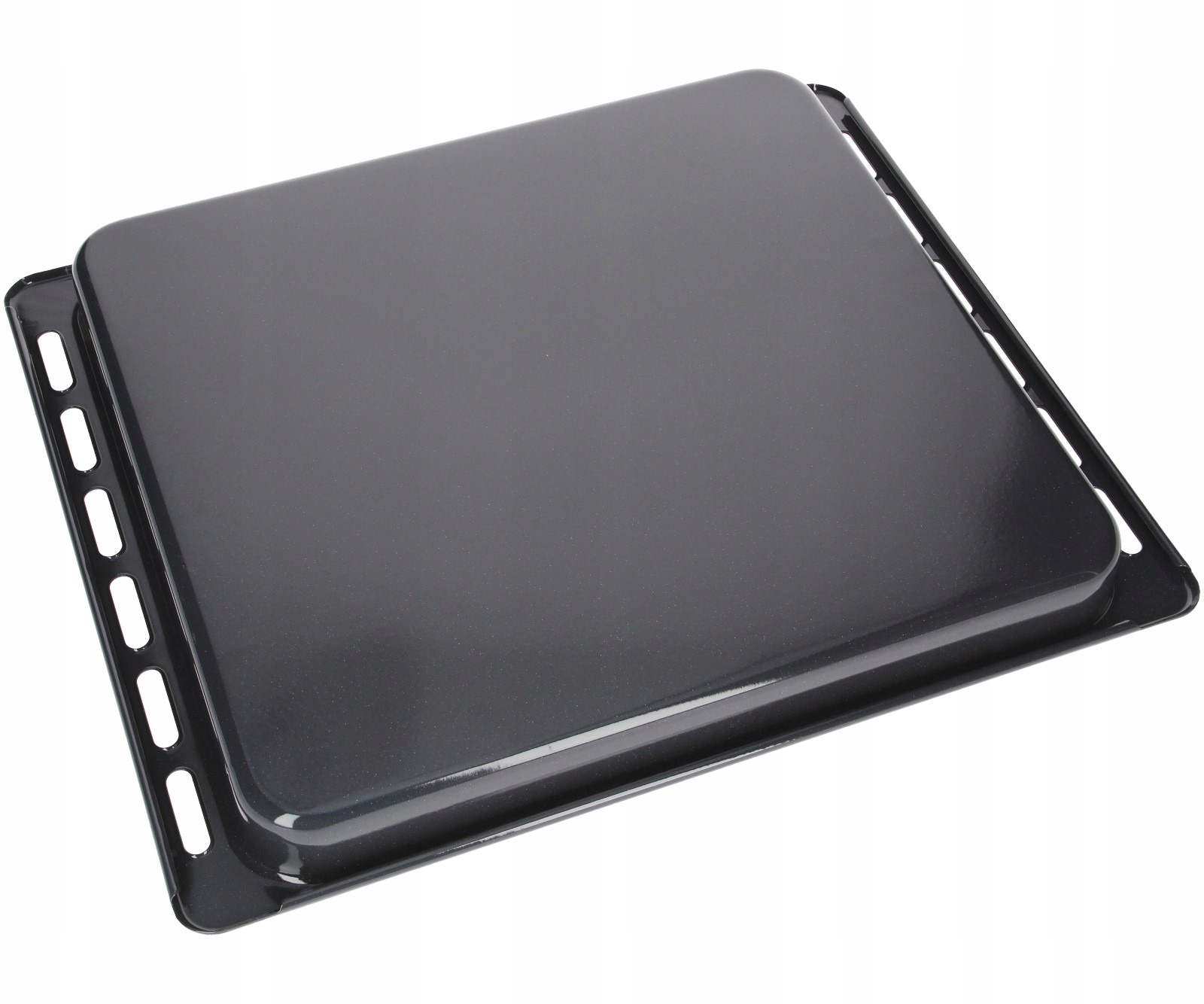 BLACHA GŁĘBOKA do piekarnika WHIRLPOOL IKEA Kod producenta KLS83886A