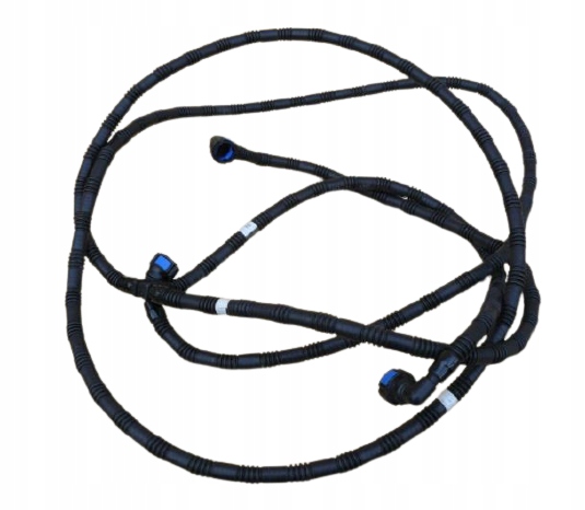 

Przewód wąż spryskiwacza lampy Audi A3 Fl 17-2020