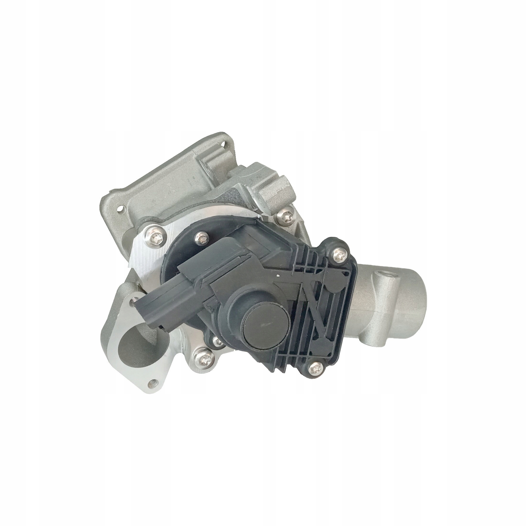 6G9Q9D475AA - КЛАПАН РЕЦИРКУЛЯЦИИ ОТРАБОТАВШИХ ГАЗОВ CITROEN C-CROSSER 2.2 HDI 156KM 2007 -