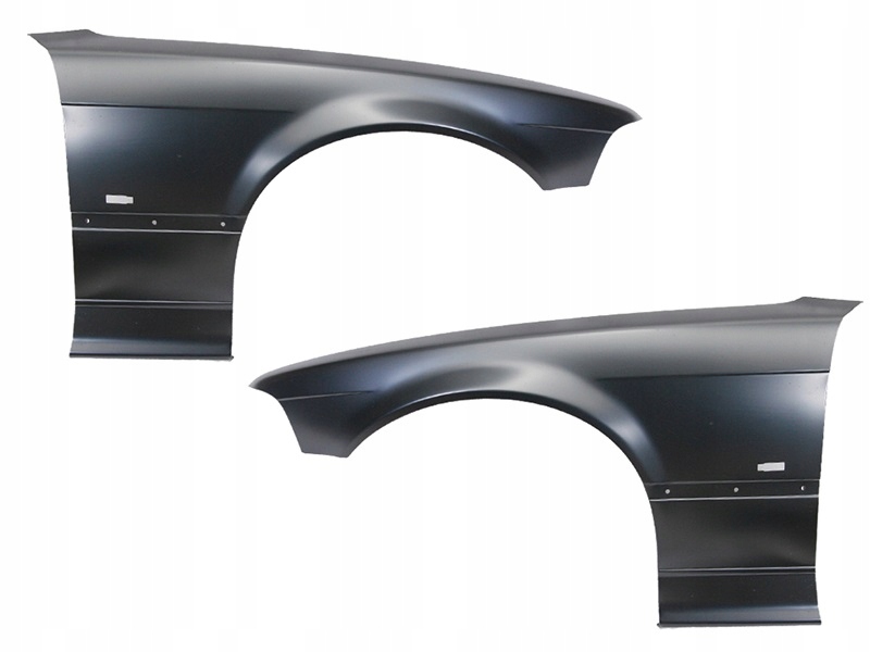 BLOTNIK PRZOD BMW 3 E36 COUPE CABRIO LIFT 1996-KPL