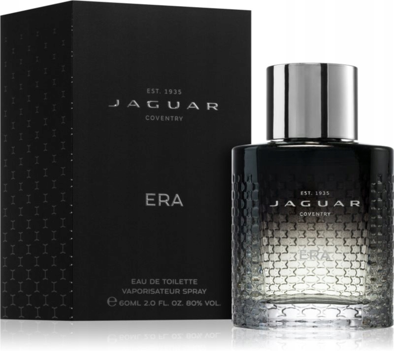 Jaguar Toaletní Voda 60 ML Pro Muže