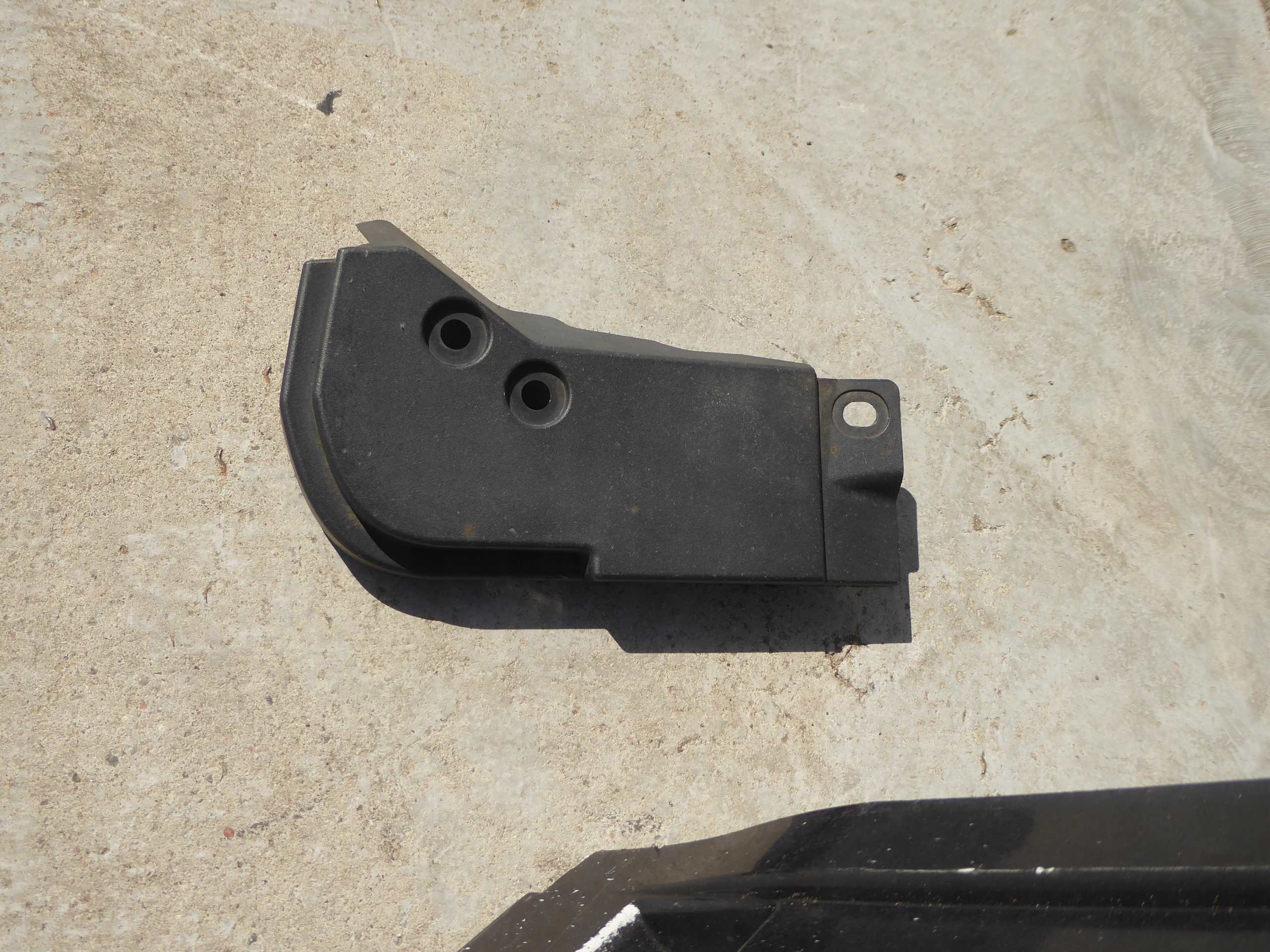 moulding threshold left threshold Z20R OPEL SIGNUM