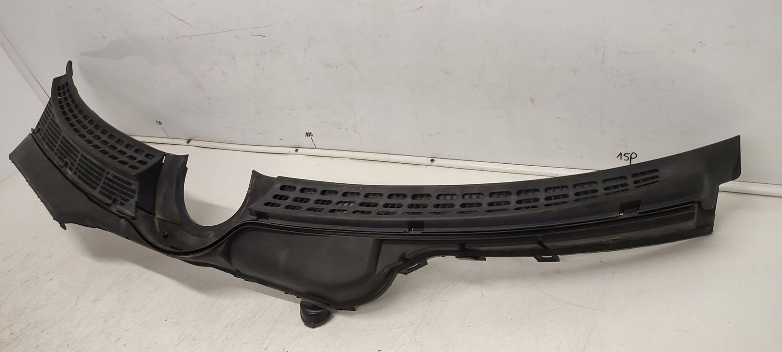 torpedo Mercedes W208 2,0 compressor;